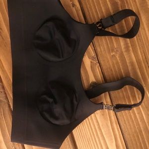 Lulu sports bra